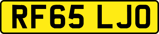 RF65LJO