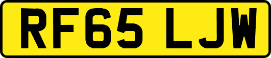 RF65LJW