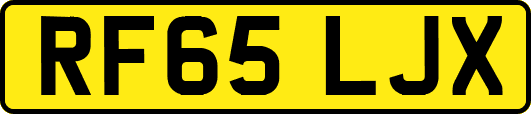 RF65LJX