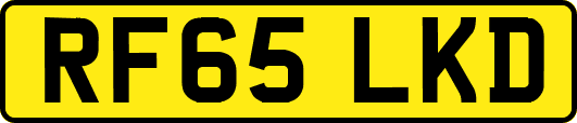 RF65LKD