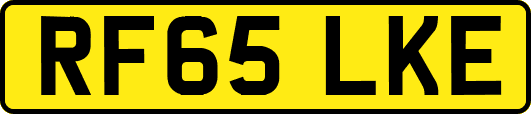 RF65LKE