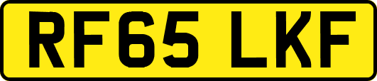 RF65LKF