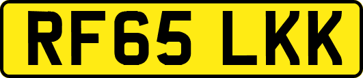 RF65LKK