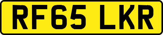 RF65LKR