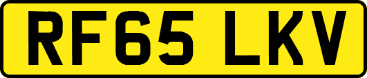 RF65LKV