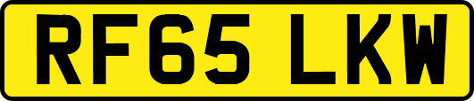 RF65LKW