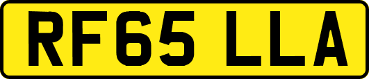 RF65LLA