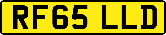 RF65LLD
