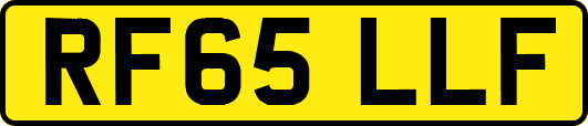 RF65LLF