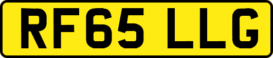 RF65LLG