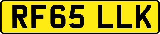 RF65LLK