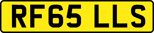 RF65LLS