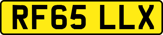 RF65LLX