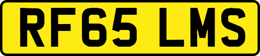 RF65LMS