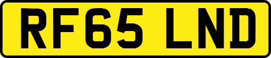 RF65LND