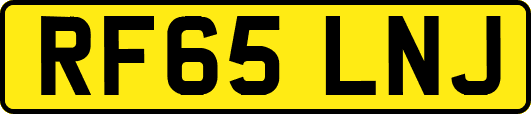 RF65LNJ