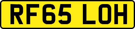 RF65LOH