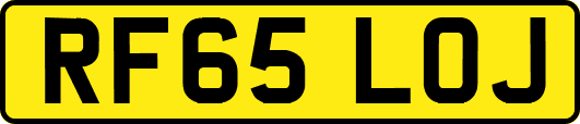 RF65LOJ