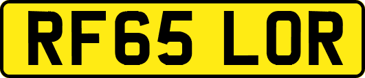 RF65LOR