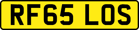 RF65LOS