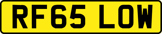 RF65LOW