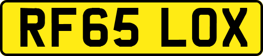 RF65LOX