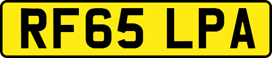 RF65LPA