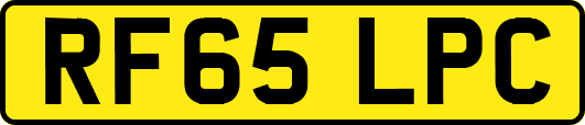 RF65LPC