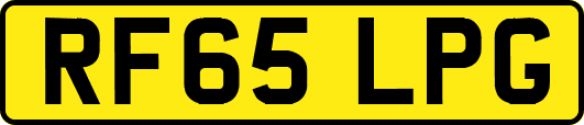 RF65LPG