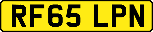 RF65LPN