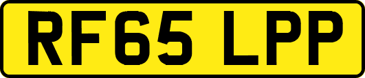 RF65LPP