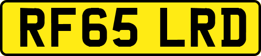 RF65LRD