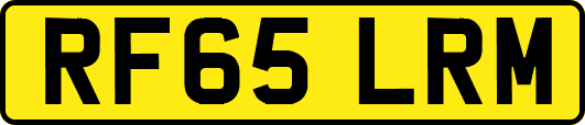 RF65LRM