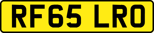 RF65LRO