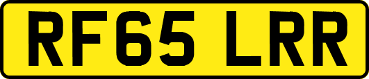 RF65LRR