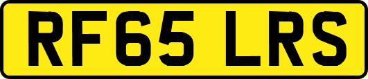 RF65LRS