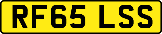 RF65LSS