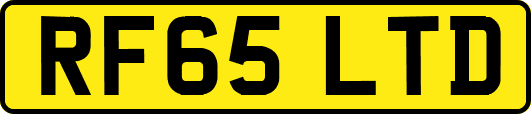 RF65LTD