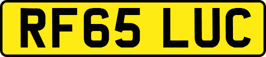 RF65LUC