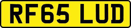 RF65LUD