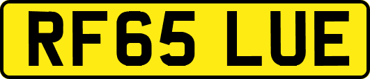 RF65LUE