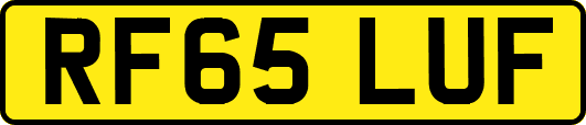 RF65LUF