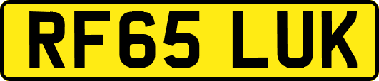 RF65LUK