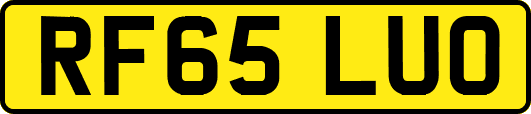 RF65LUO