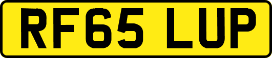 RF65LUP