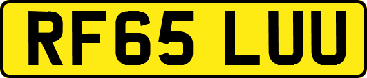 RF65LUU