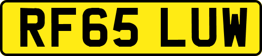 RF65LUW