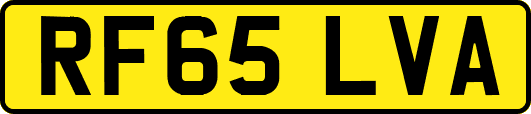 RF65LVA