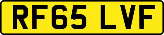 RF65LVF