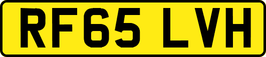 RF65LVH